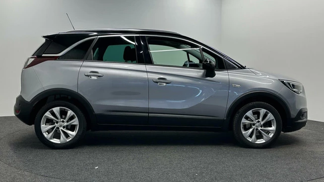 Opel Crossland X - Afbeelding 9 van 30