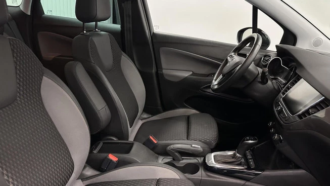 Opel Crossland X - Afbeelding 12 van 30