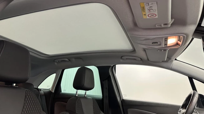 Opel Crossland X - Afbeelding 13 van 30