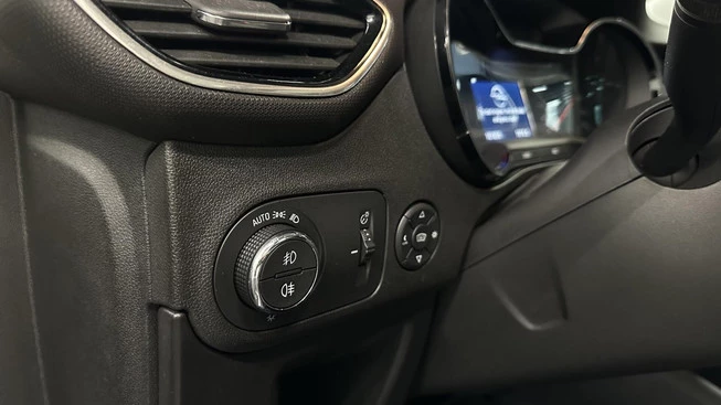 Opel Crossland X - Afbeelding 19 van 30