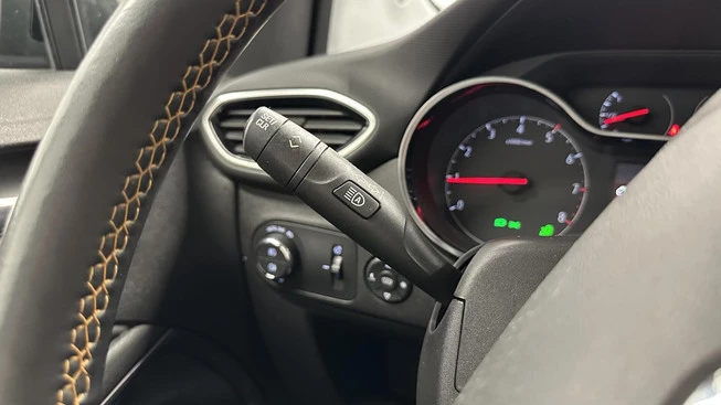 Opel Crossland X - Afbeelding 23 van 30