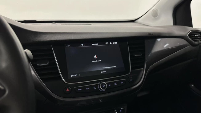 Opel Crossland X - Afbeelding 25 van 30
