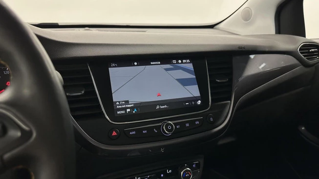 Opel Crossland X - Afbeelding 26 van 30