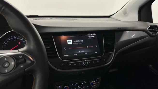 Opel Crossland X - Afbeelding 27 van 30