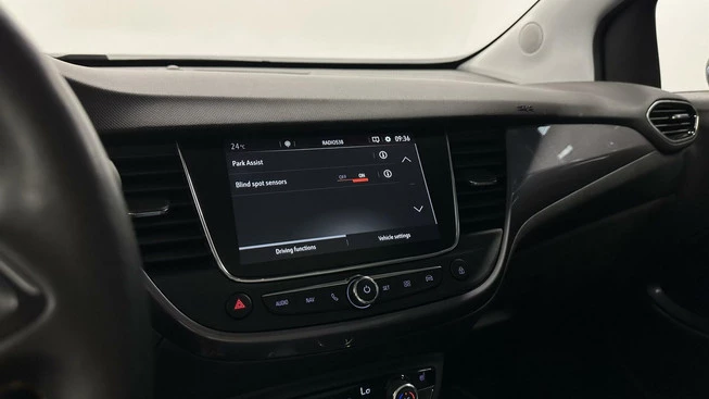 Opel Crossland X - Afbeelding 28 van 30