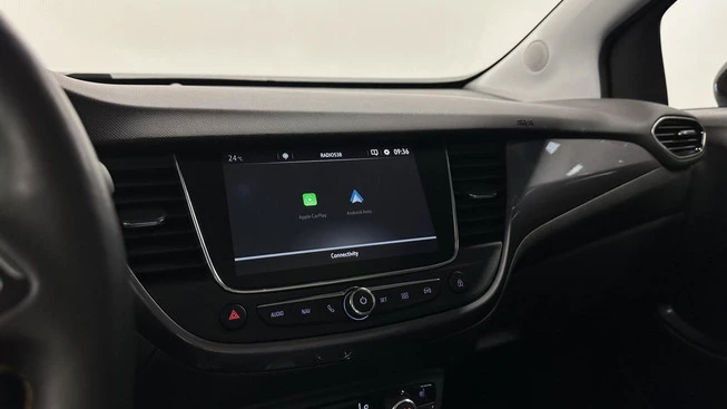 Opel Crossland X - Afbeelding 29 van 30
