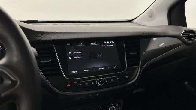 Opel Crossland X - Afbeelding 30 van 30