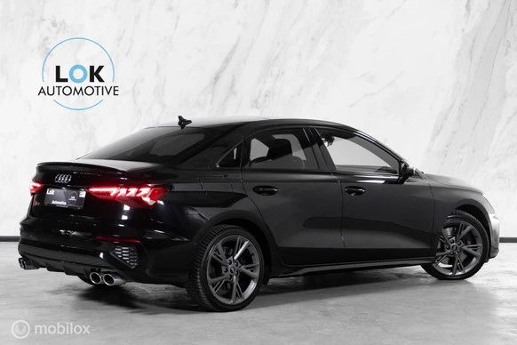 Audi S3 - Afbeelding 2 van 30