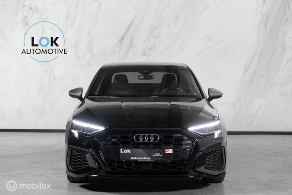 Audi S3 - Afbeelding 3 van 30