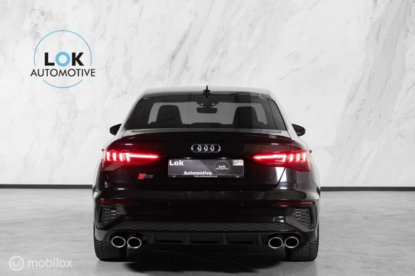 Audi S3 - Afbeelding 4 van 30