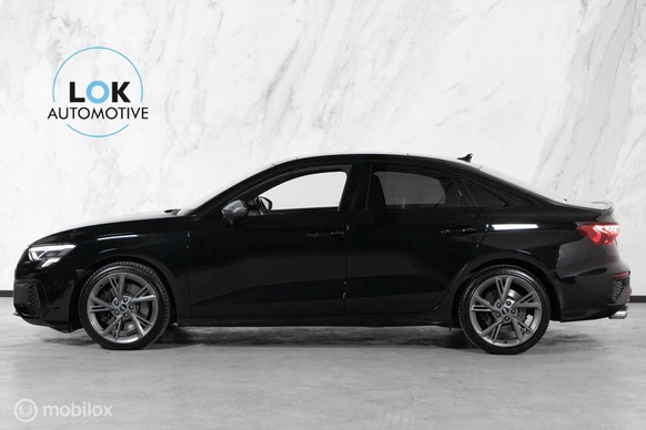 Audi S3 - Afbeelding 6 van 30