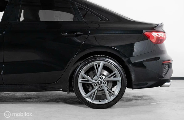 Audi S3 - Afbeelding 8 van 30
