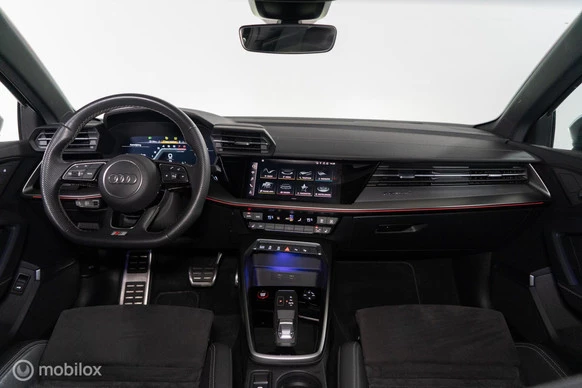 Audi S3 - Afbeelding 9 van 30