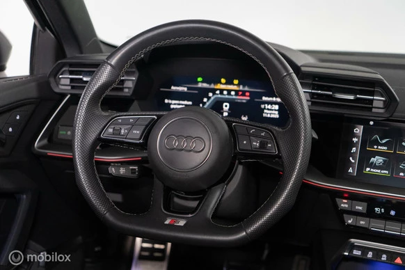 Audi S3 - Afbeelding 10 van 30