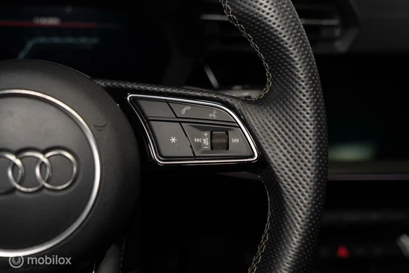Audi S3 - Afbeelding 12 van 30