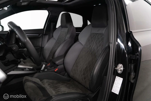 Audi S3 - Afbeelding 13 van 30