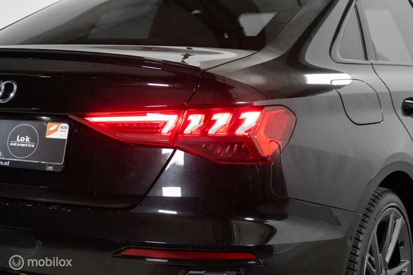 Audi S3 - Afbeelding 18 van 30