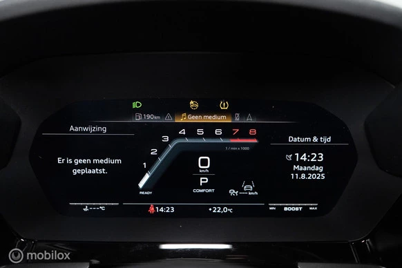 Audi S3 - Afbeelding 19 van 30