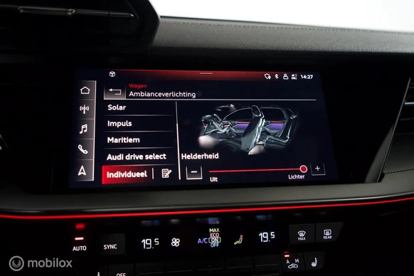 Audi S3 - Afbeelding 20 van 30