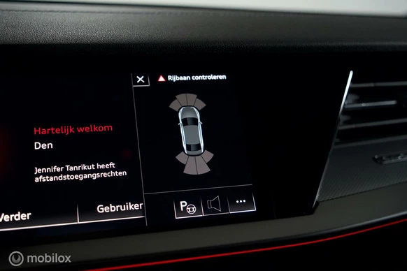Audi S3 - Afbeelding 21 van 30