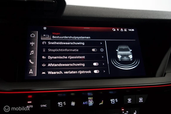 Audi S3 - Afbeelding 22 van 30