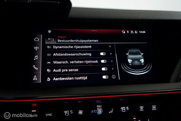 Audi S3 - Afbeelding 23 van 30