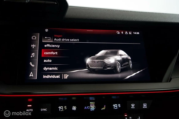 Audi S3 - Afbeelding 24 van 30