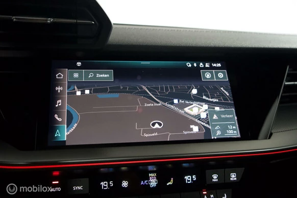 Audi S3 - Afbeelding 25 van 30