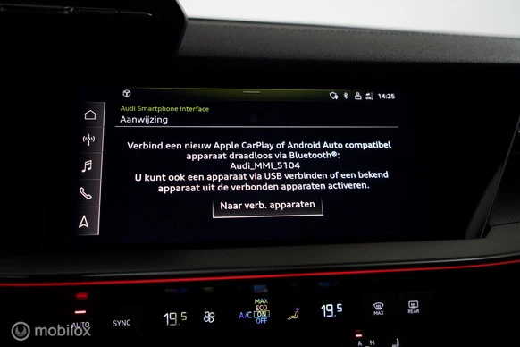 Audi S3 - Afbeelding 26 van 30