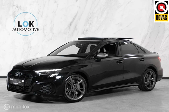 Audi S3 - Afbeelding 1 van 30