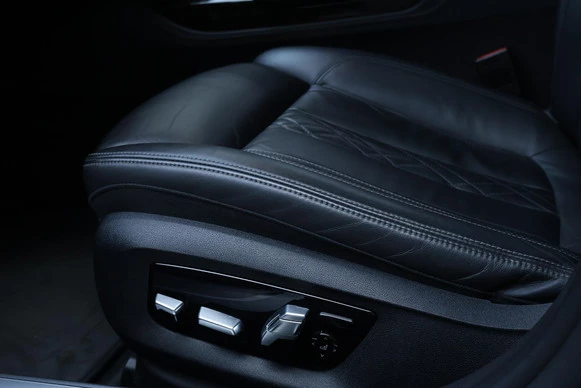 BMW 7 Serie - Afbeelding 10 van 30