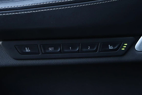 BMW 7 Serie - Afbeelding 12 van 30
