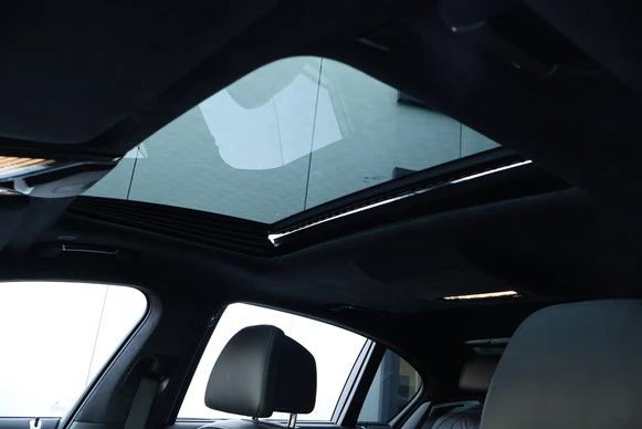 BMW 7 Serie - Afbeelding 14 van 30