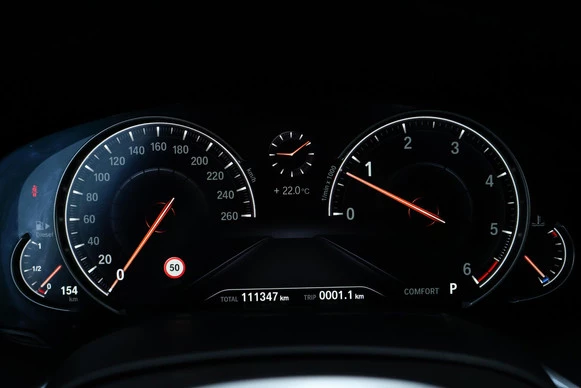 BMW 7 Serie - Afbeelding 17 van 30