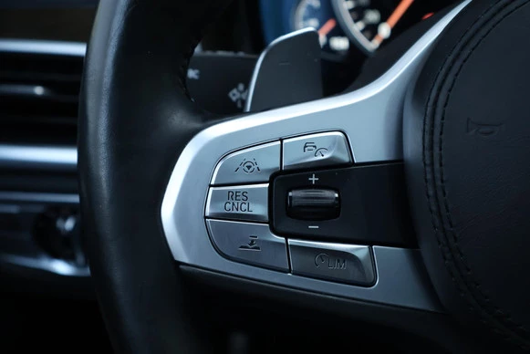 BMW 7 Serie - Afbeelding 18 van 30