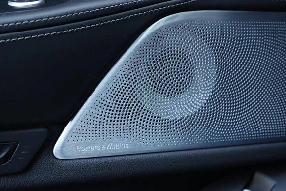 BMW 7 Serie - Afbeelding 20 van 30