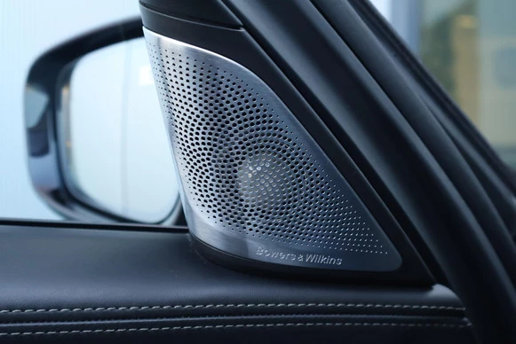 BMW 7 Serie - Afbeelding 21 van 30