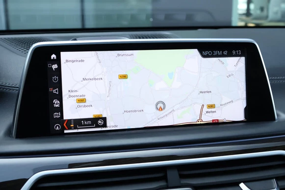 BMW 7 Serie - Afbeelding 28 van 30