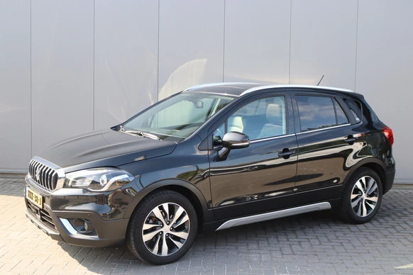 Suzuki S-Cross - Afbeelding 1 van 9