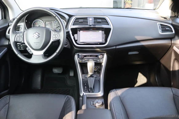 Suzuki S-Cross - Afbeelding 3 van 9