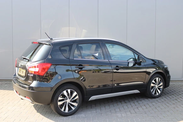 Suzuki S-Cross - Afbeelding 6 van 9