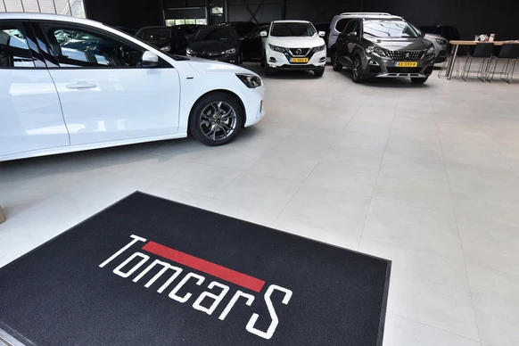 Suzuki S-Cross - Afbeelding 8 van 9
