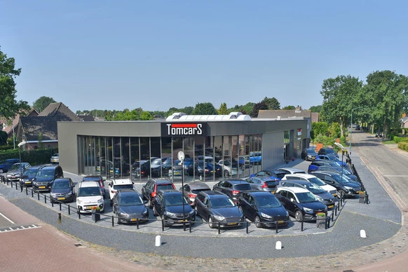Suzuki S-Cross - Afbeelding 9 van 9