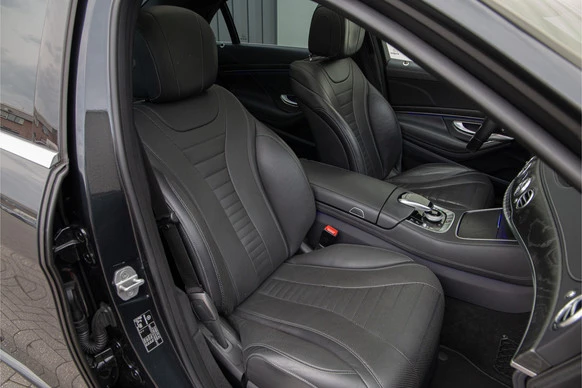 Mercedes-Benz S-Klasse - Afbeelding 6 van 30