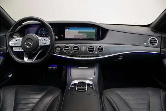 Mercedes-Benz S-Klasse - Afbeelding 7 van 30