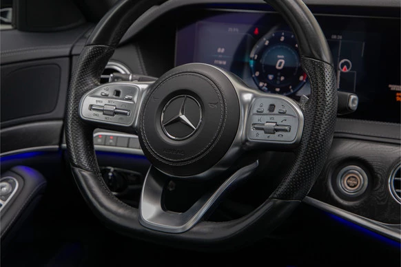Mercedes-Benz S-Klasse - Afbeelding 20 van 30