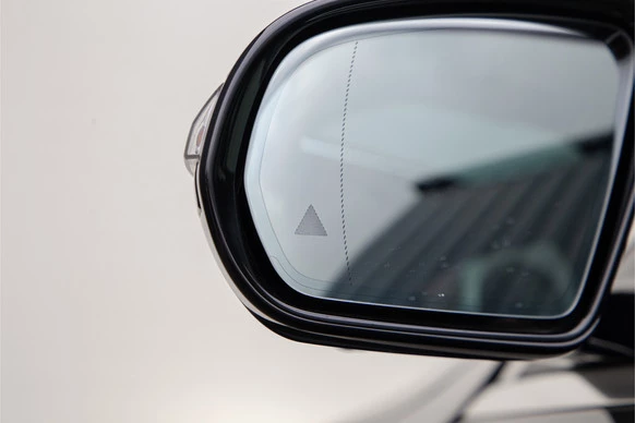 Mercedes-Benz S-Klasse - Afbeelding 25 van 30