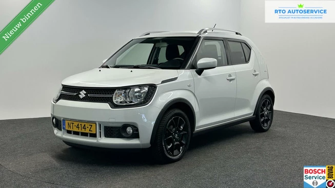 Suzuki Ignis - Afbeelding 1 van 30