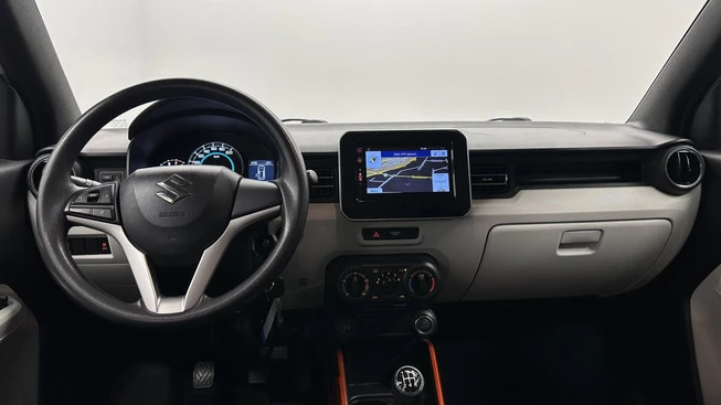 Suzuki Ignis - Afbeelding 2 van 30
