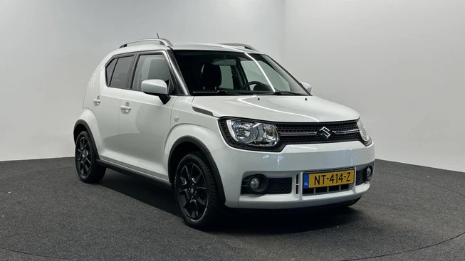 Suzuki Ignis - Afbeelding 3 van 30